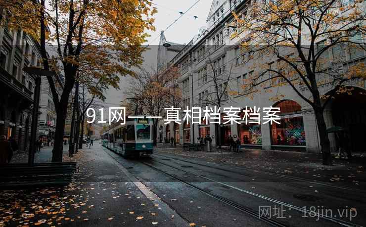 91网——真相档案档案